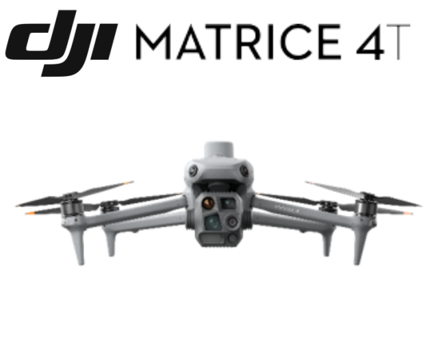 DJI Matrice 4 Series 発売